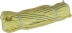Elingue ronde sans fin 3T 2,5m jaune