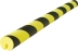 Protection pour IPN adhésive ronde 40x750mm