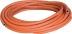 Tuyau propane 8mm orange - couronne de 20m