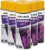 Peinture RAL 1028 jaune melon - lot de 6 aérosols de 400ml