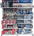 Implantation Schneider électroportatif regular et industrie - 2m haut