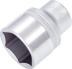 Douille 1/2" de 27mm