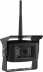 Caméra de recul HD 12/24V wifi