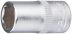 Douille 1/4" de 8mm
