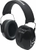 Casque Anti-Bruit SNR 28 dB - blister