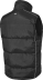 Gilet sans manche/doudoune 420g/m² noir XXL