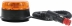 Gyrophare LED double flash magnétique Atlassino