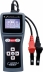 Testeur de batterie 12V test de charge/démarrage