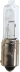 Ampoule témoin 12V 4W BA9s - lot de 10 pcs