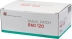 Emplâtre pour pneus RAD 120TL 2 plis 80x125mm - boîte de 10 pcs