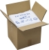 Protection intérieur de véhicule jetable kit 5 pcs - lot de 100 kits