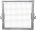 Grille de protection pour presse 52709/52729