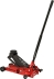Cric rouleur 3T avec pédale 145/500mm longueur 640mm