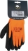 Gants de manutention enduit latex T9 - carte