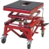 Lève moto hydraulique mobile 135kg