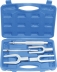 Kit extracteur de rotules - coffret de 5 pcs