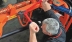Coupe boulon 760mm