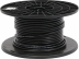 Câble multi-conducteur ADR 3x1mm² noir - bobinot de 50m