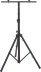 Trépied télescopique pour projecteur 2300mm