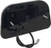 Feu arrière rectangle droit LED 12/24V 7 fonctions 290x190mm - blister