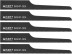 Lames de scie sabre 24 dents pour HZ218288 - lot de 5 pcs