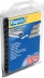 Agrafes grillage glavanisées VR22 5-11mm - blister de 1100 pcs