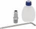 OPE VTEP - Lot de 3 clés à chocs pneumatique compacte 1/2'' 650/1050Nm réf.51160 dont 1 offerte