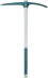Pioche de terrassier oeil rond 2,5kg avec manche fibre 900mm