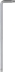 Clé mâle coudée Torx® extra longue T30