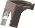 Escabeau 4 marches avec porte-outils