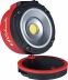 Lampe de poche LED 600 lumens magnétique rechargeable