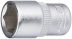 Douille 1/4" de 10mm