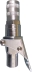 Agrafe hydraulique coupleur 3 mors à connexion rapide 1/8’’ 690 bar - lot de 25 blisters