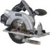 Scie circulaire 165mm 20V - boîte carton