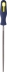 Lime ronde avec manche gros grain 8x200mm - carte