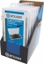 Goupilles mecanindus de 1,5 à 10mm - 6 coffrets de 315 pcs