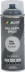 Peinture acrylique RAL 7015 gris ardoise - aérosol de 400ml
