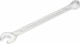 Clé mixte 1/2" 12 pans