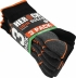 Chaussette T39/42 - lot de 3 paires