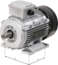 Moteur électrique 3CV 400V 3000 tr/min
