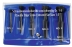 Extracteur de vis - pochette plastique de 5pcs
