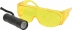 Lampe UV