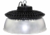 Lampe gamelle LED 230V 240W 36000 lumens 6500K + abat jour réf.02013