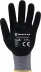 Gants de manutention 100% enduit nitrile T8