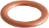 Joint de bouchon de vidange métalloplastique 12x18x2mm - lot de 100 pcs