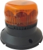 Gyrophare LED rotatif à plat