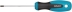 Tournevis Torx® alésé TT10 80mm