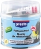 Mastic universel avec tube durcisseur - lot de 6 pots de 1kg