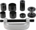 Kit extracteur de rotules - coffret de 10 pcs