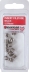 Insert fileté M5x0,8 - blister de 12 pcs